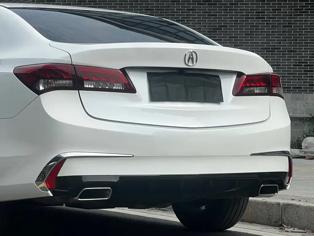 ACURA TLX L