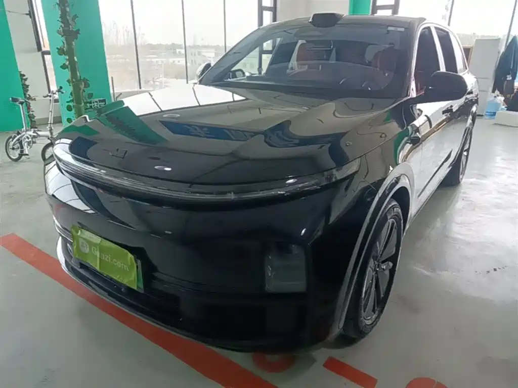 Li Auto Li L7 2024