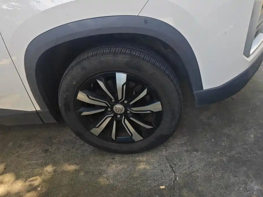 Baojun 530 — миниатюра 6