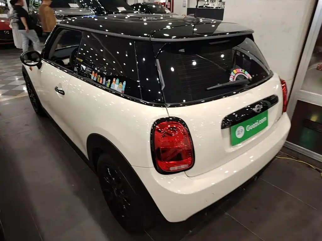 MINI Mini — миниатюра 5