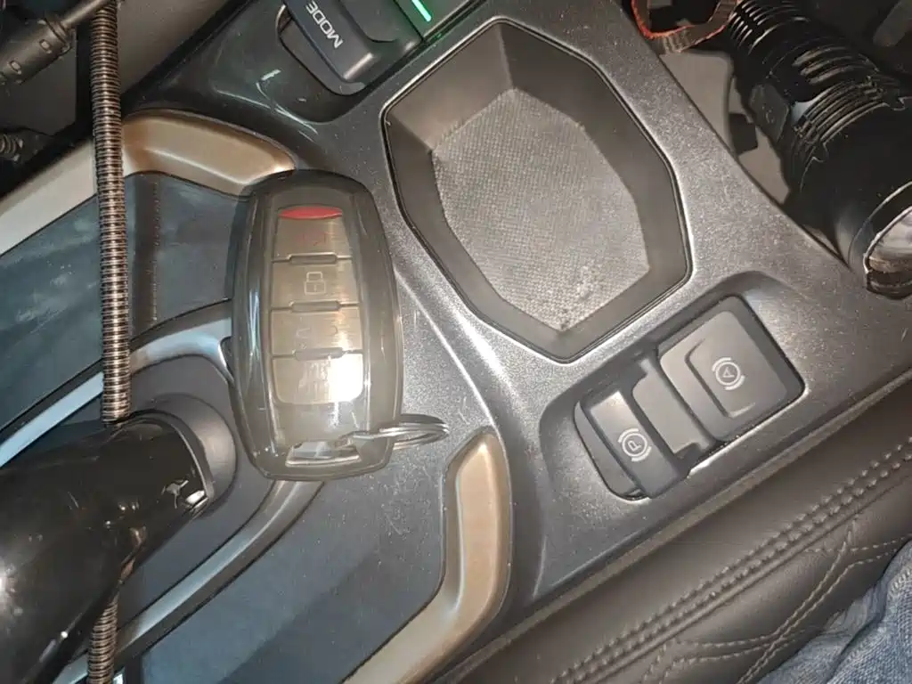 Haval H6 — миниатюра 9