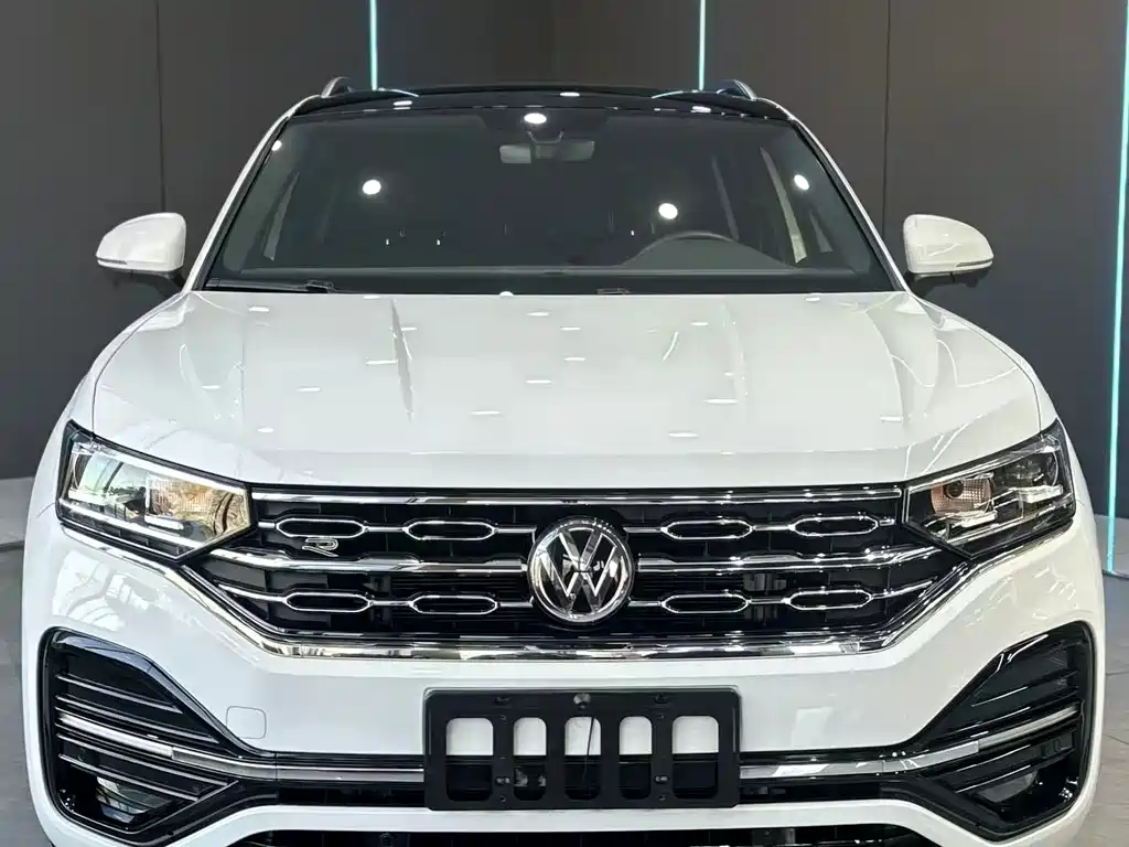 VOLKSWAGEN TANYUE