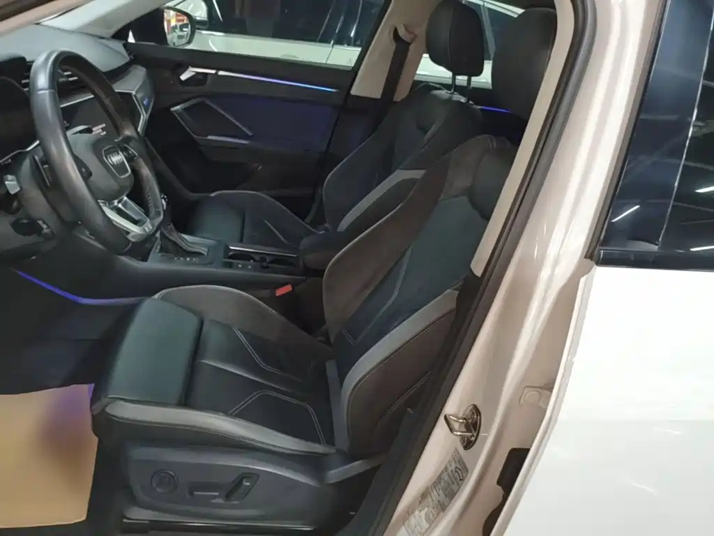 Audi Q3 Sportback — миниатюра 15