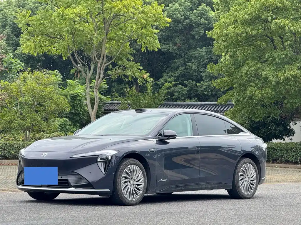 Buick Electra L7