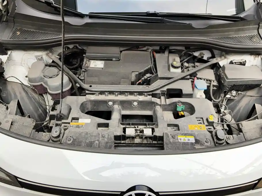 Volkswagen ID.4 Crozz — миниатюра 10