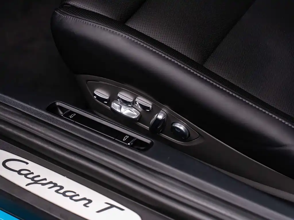 Porsche 718 — миниатюра 18