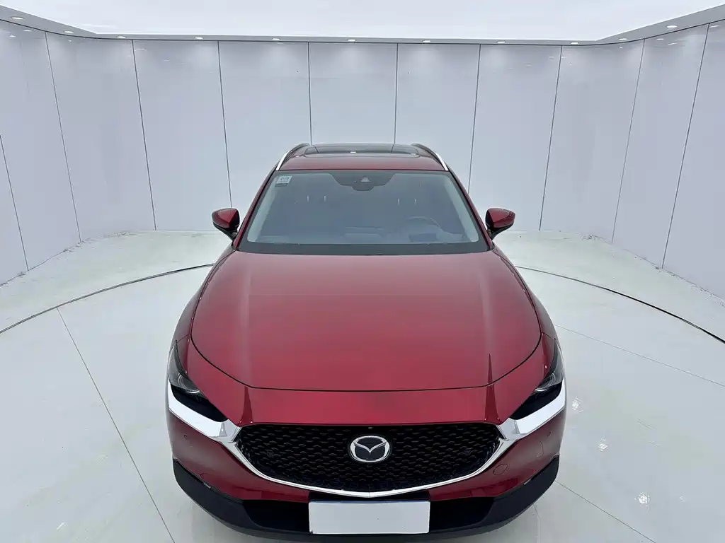 MAZDA CX 30