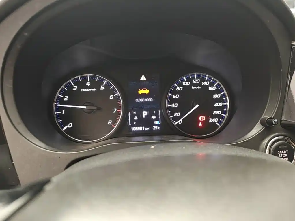Mitsubishi Outlander — миниатюра 12