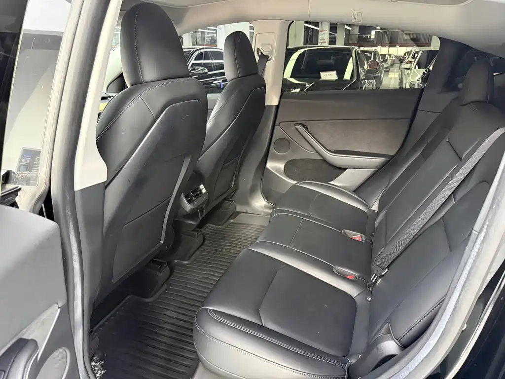 Tesla Model Y — миниатюра 9