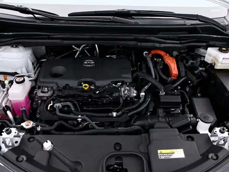 Toyota Sienna — миниатюра 18
