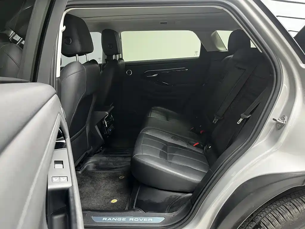 LAND ROVER RANGE ROVER AURORA