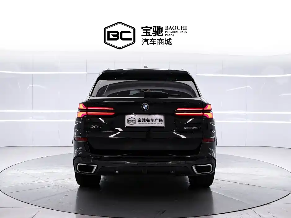 BMW X5 — миниатюра 4