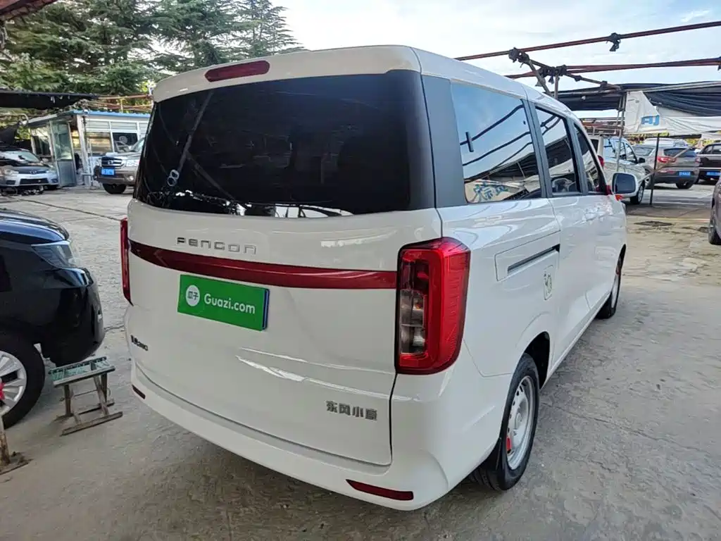 Fengguang Fengguang 380 — миниатюра 7
