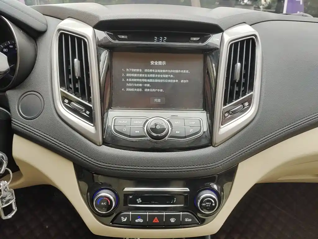 Changan Eado — миниатюра 13