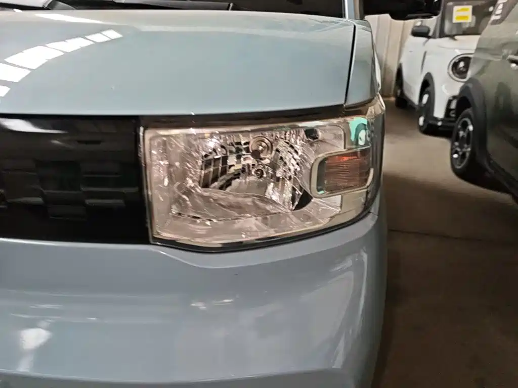Wuling MINIEV — миниатюра 24