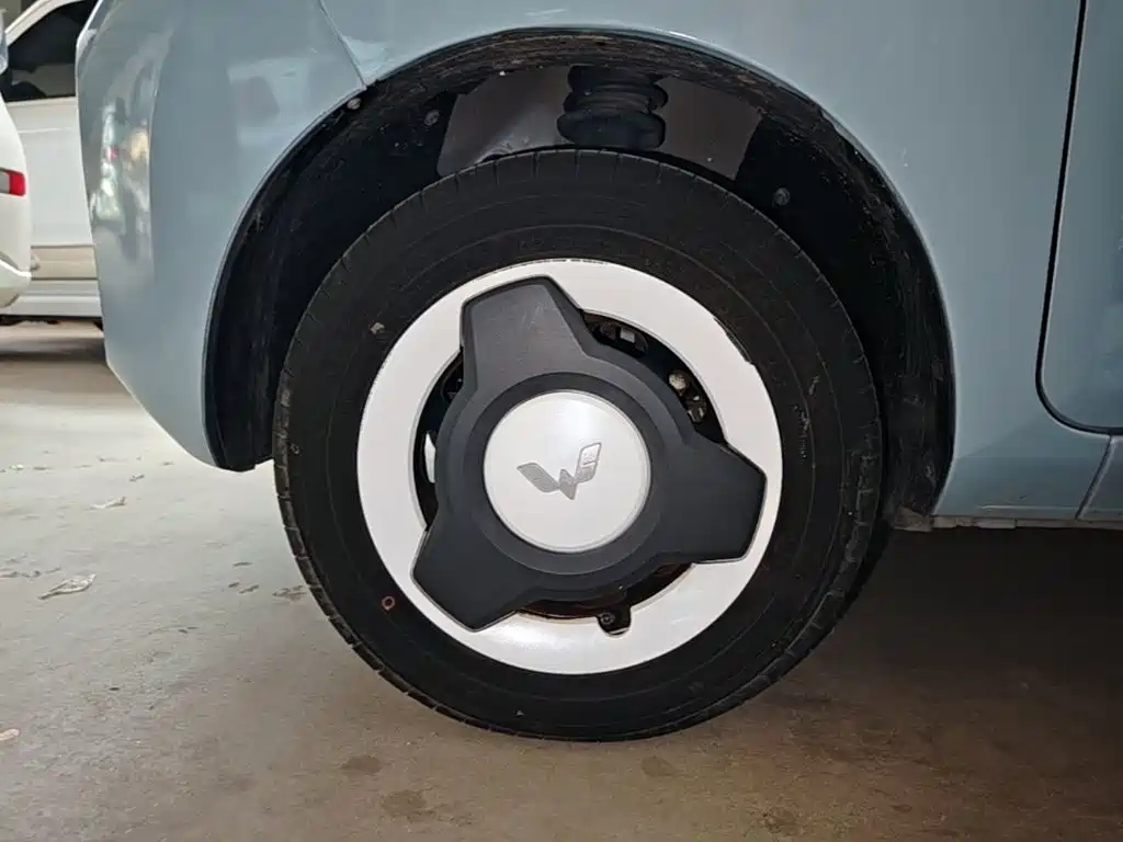Wuling MINIEV — миниатюра 23
