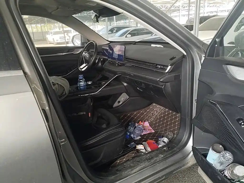 Haval H6 — миниатюра 9