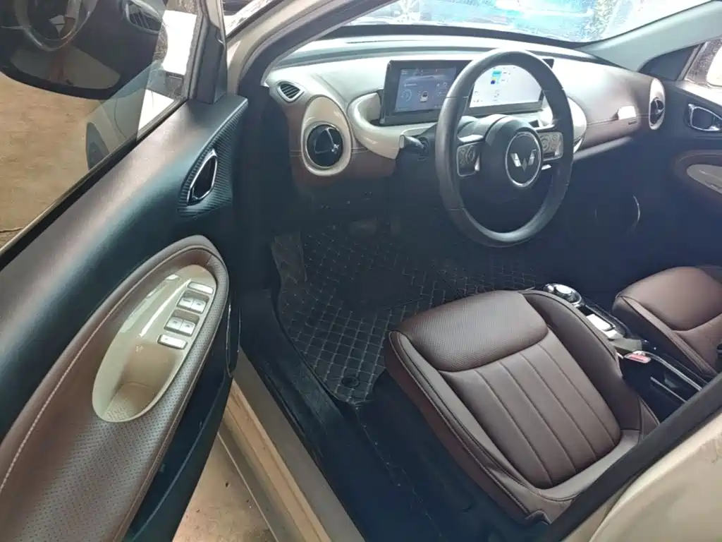 Wuling Bingo — миниатюра 16