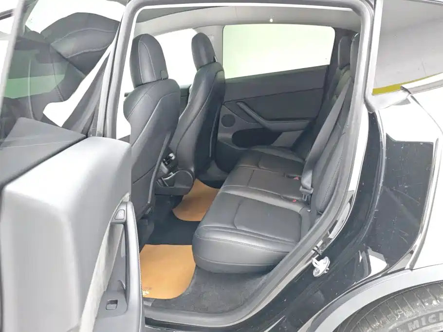 Tesla Model Y — миниатюра 10