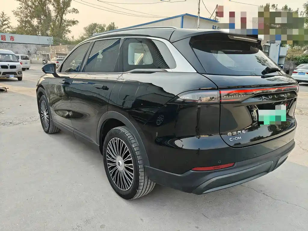 Fulwin Fengyun T9 — миниатюра 9