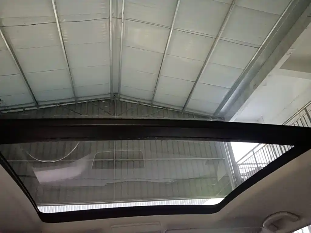 Volkswagen Teramont — миниатюра 18