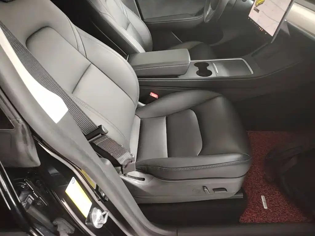 Tesla Model Y — миниатюра 25