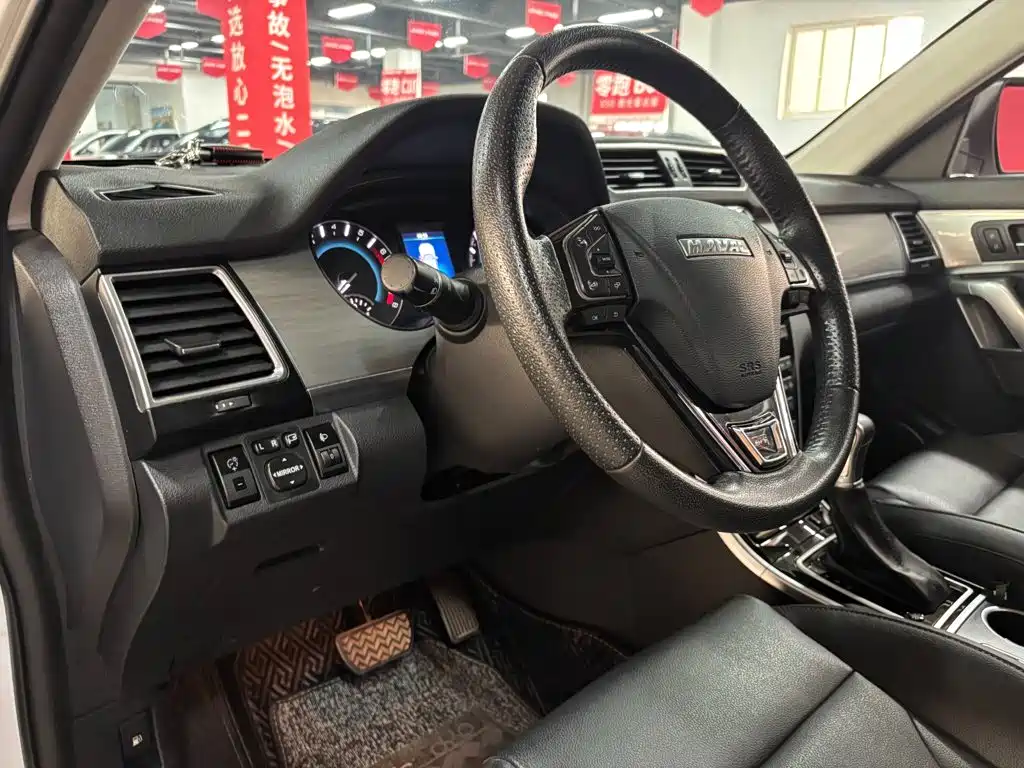Haval H2 — миниатюра 18