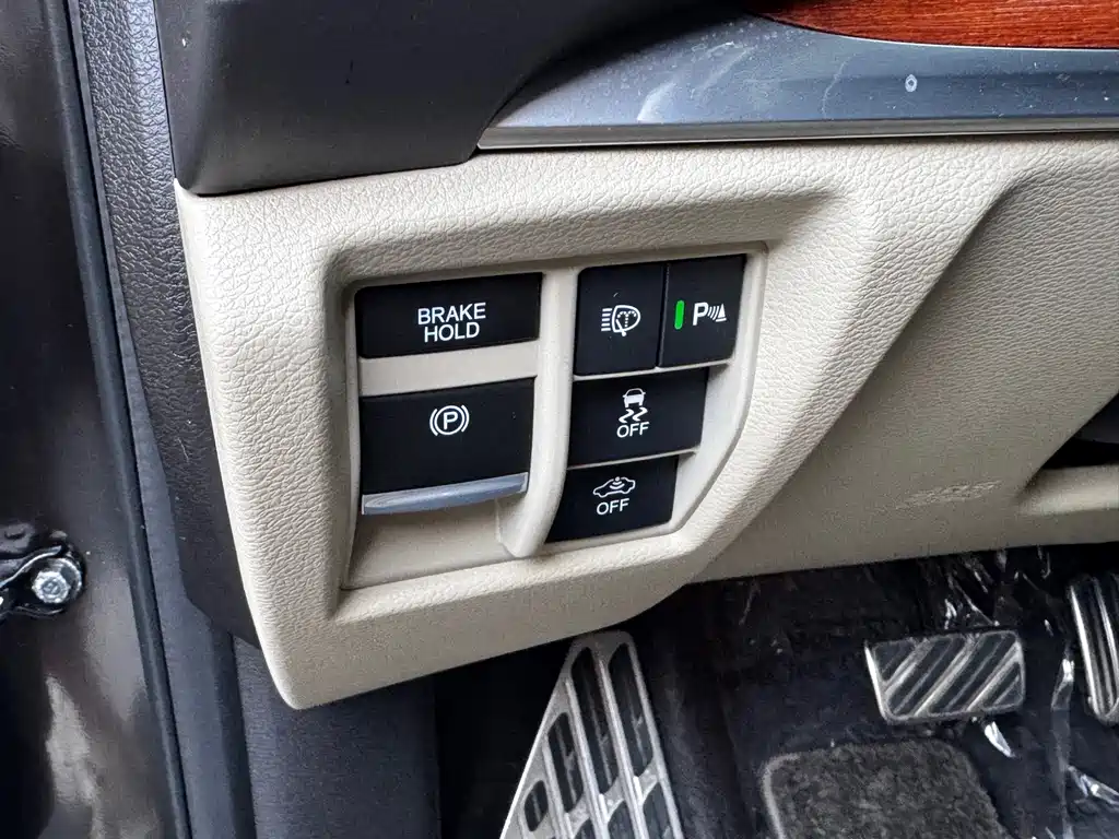 Acura MDX — миниатюра 8