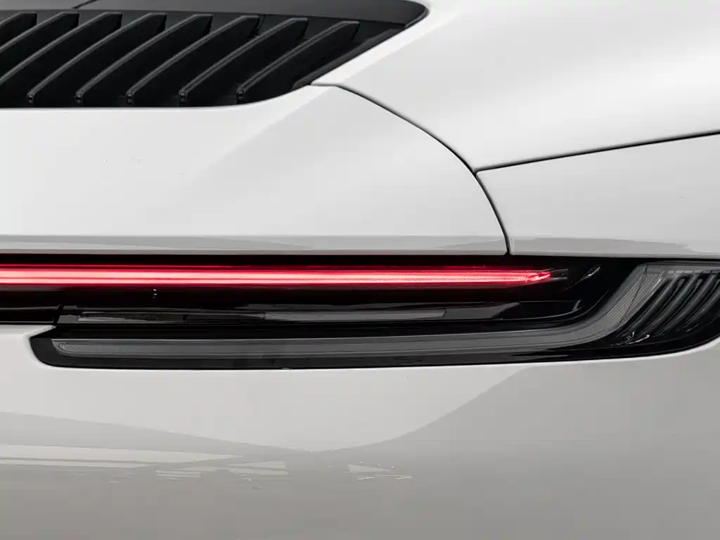 Porsche 911 — миниатюра 10