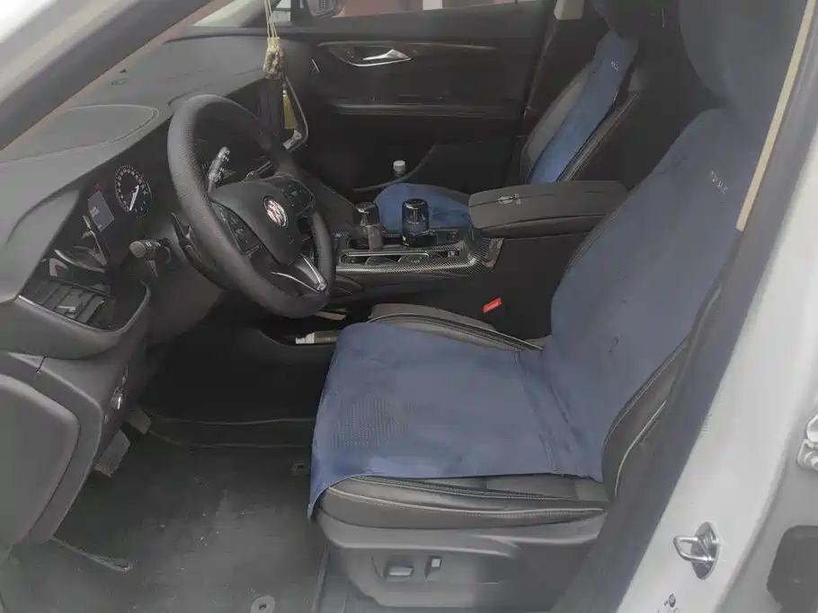 Buick Envision S — миниатюра 9