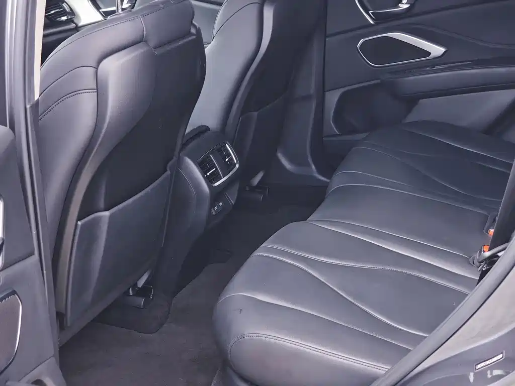 Acura RDX — миниатюра 11