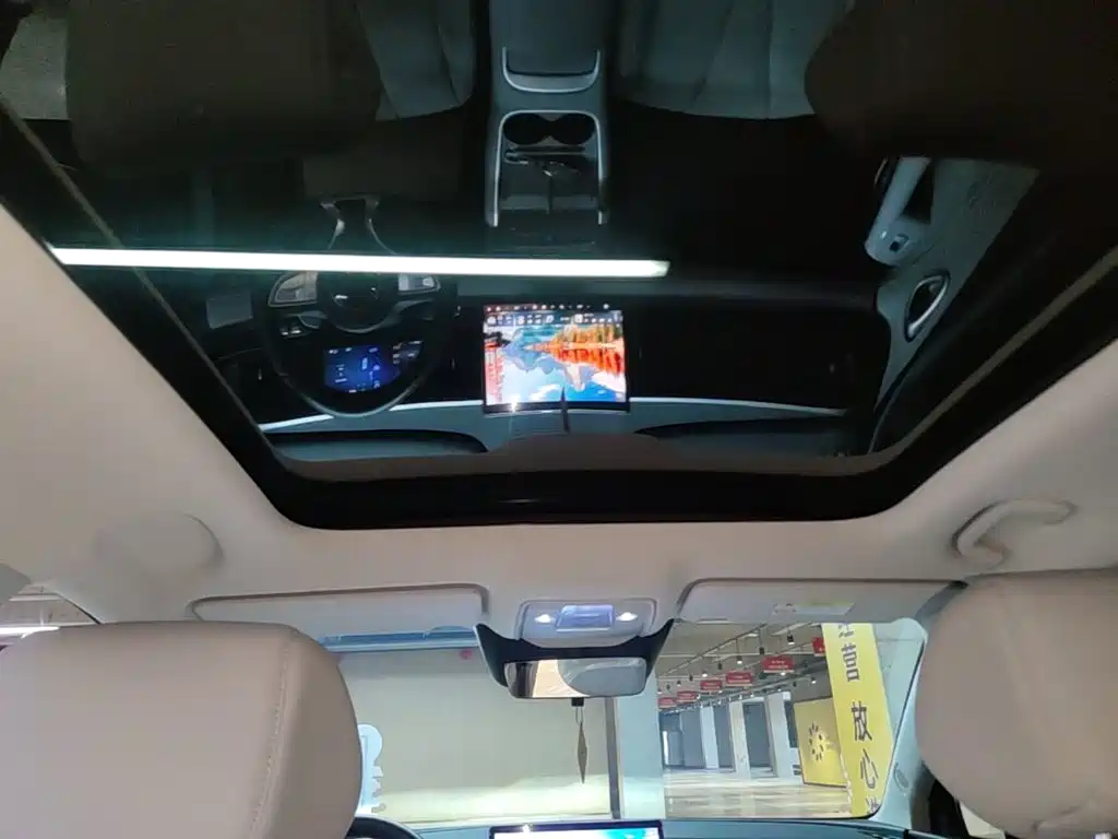 BYD Sealion 05 EV — миниатюра 18