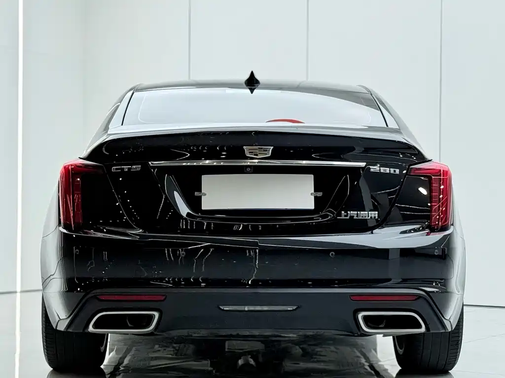 Cadillac CT5 — миниатюра 15