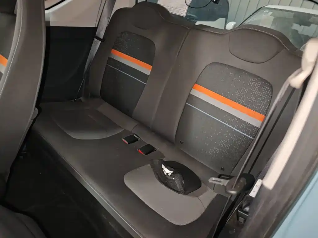 Wuling MINIEV — миниатюра 17
