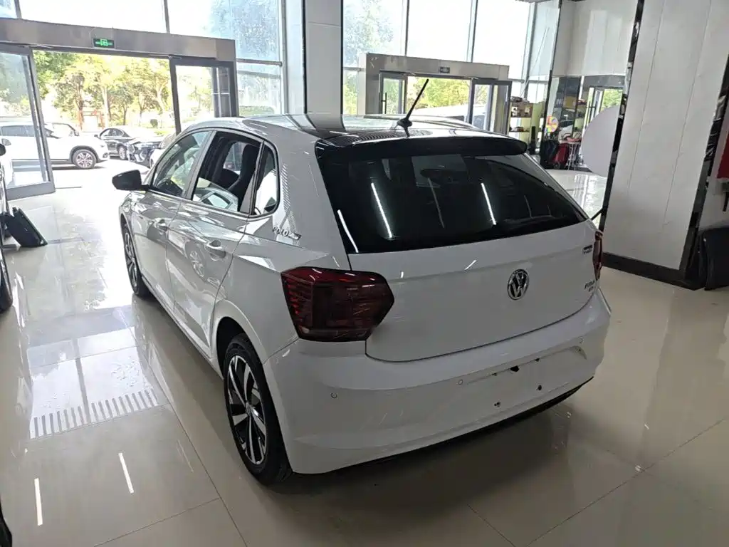 Volkswagen Polo — миниатюра 5