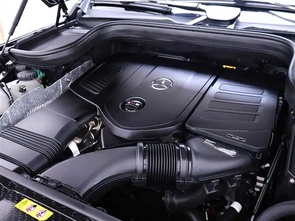 Mercedes-Benz GLE New Energy — миниатюра 24
