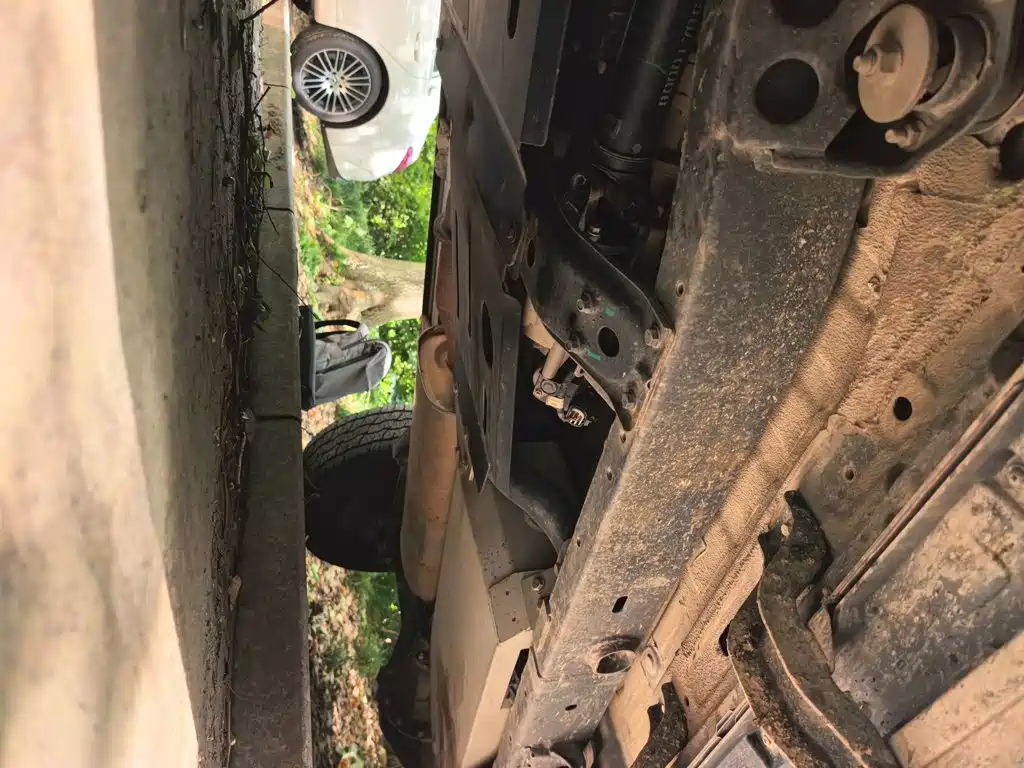 Beijing Off-Road BJ40 — миниатюра 20