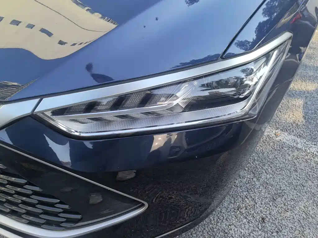 BYD Qin PLUS — миниатюра 24