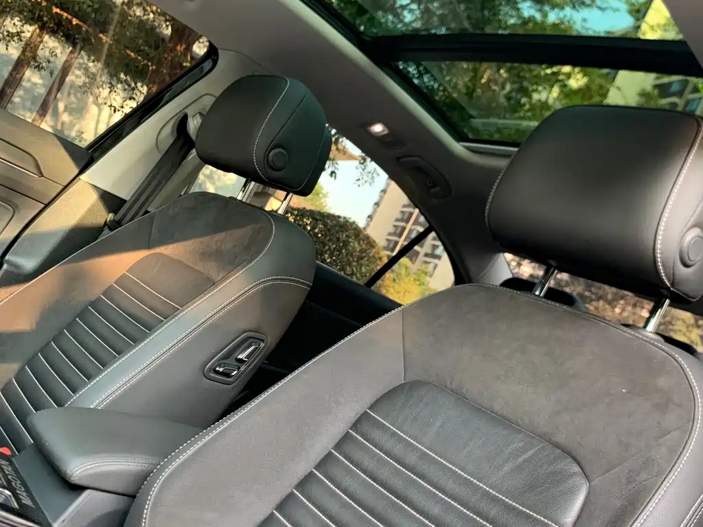 Volkswagen Magotan — миниатюра 14