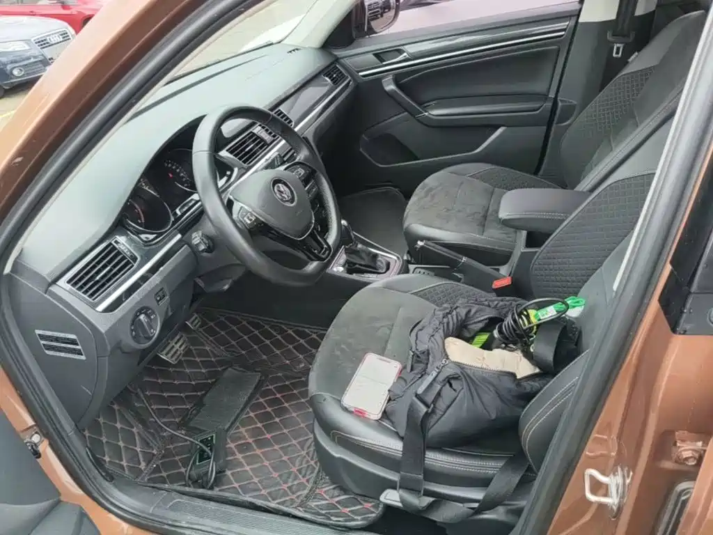 Volkswagen C-Trek — миниатюра 15