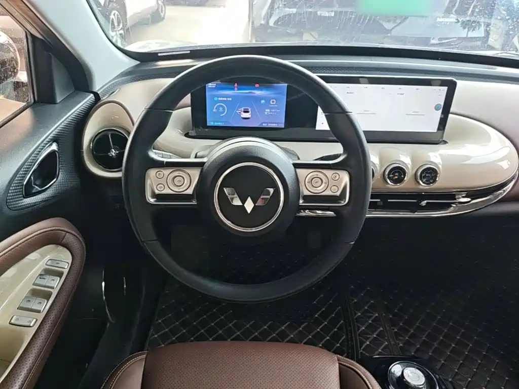 Wuling Bingo — миниатюра 11