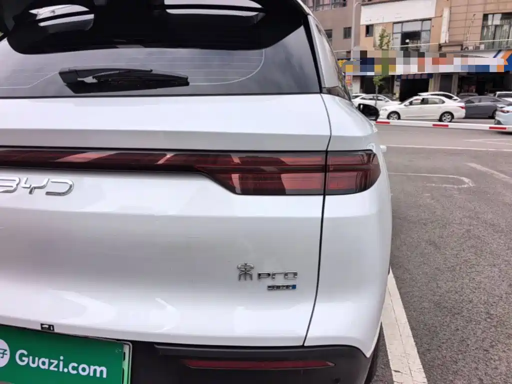 BYD Pro New Energy — миниатюра 8