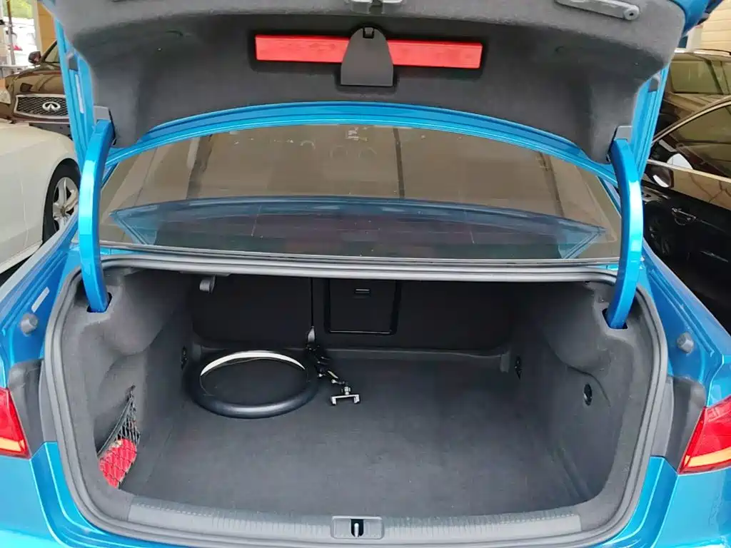 Audi A3 — миниатюра 19