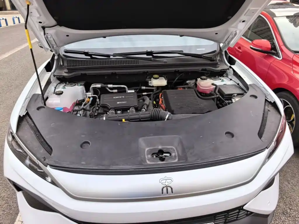 BYD Pro New Energy — миниатюра 20