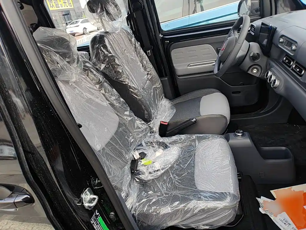 Wuling Zhiguang EV — миниатюра 25