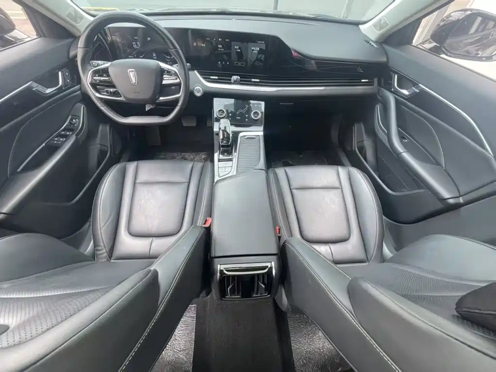 Bestune B70 — миниатюра 4