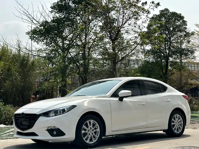 mazda 3-angkesaila