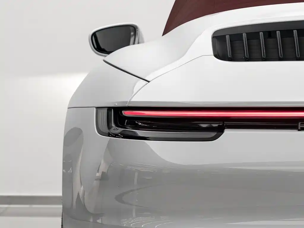 Porsche 911 — миниатюра 9