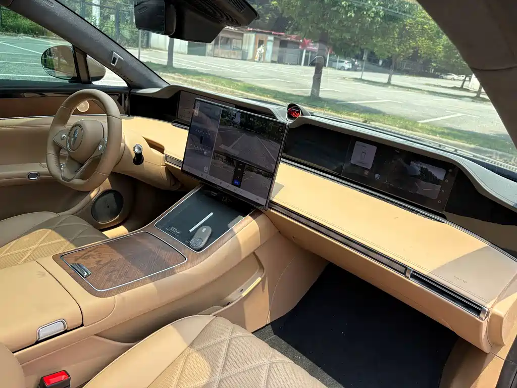 Xiangjie Xiangjie S9T — миниатюра 12