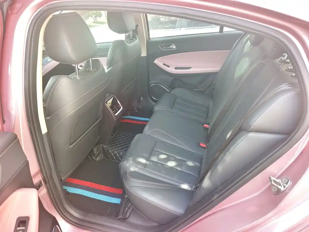 Chery Arrizo 5 PLUS — миниатюра 7